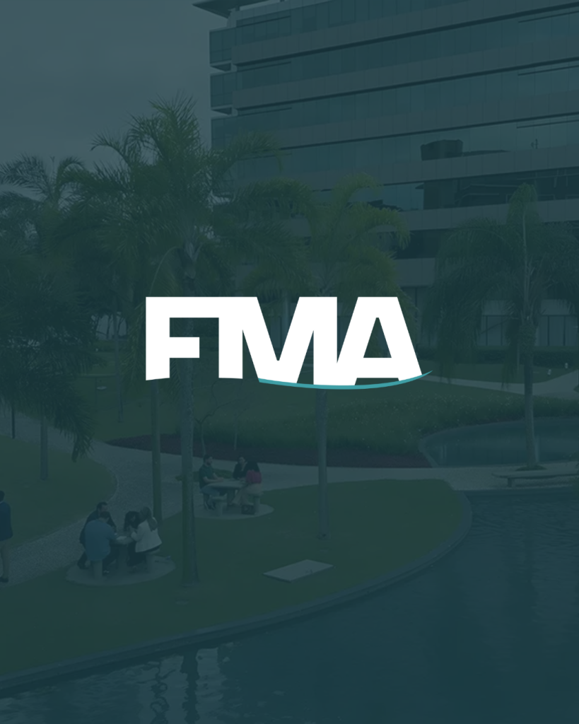 FMA: Patrocinadora Oficial Estadual 2025